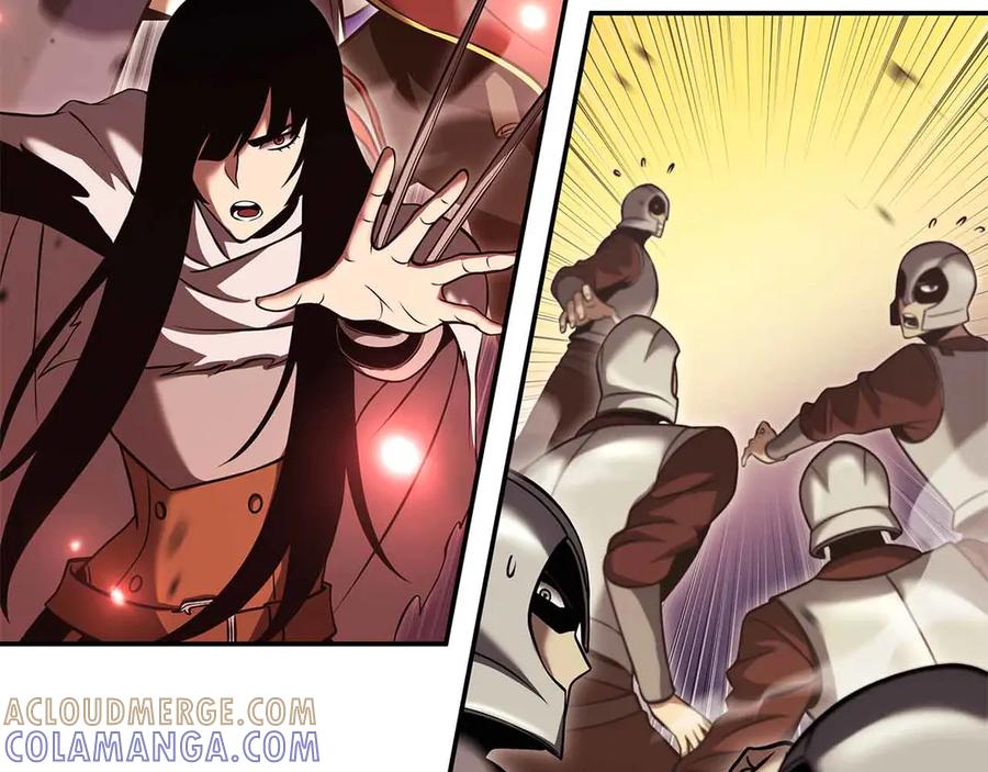《重生后成为FFF级巫医》第76话 狂妄的NPC们 第113页