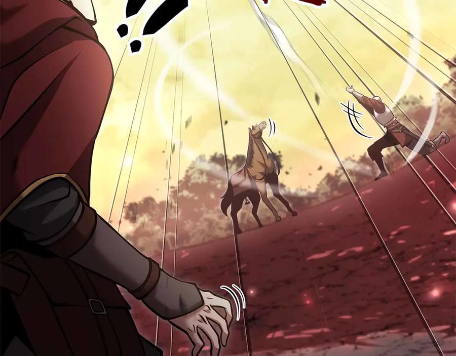 《重生后成为FFF级巫医》第76话 狂妄的NPC们 第99页
