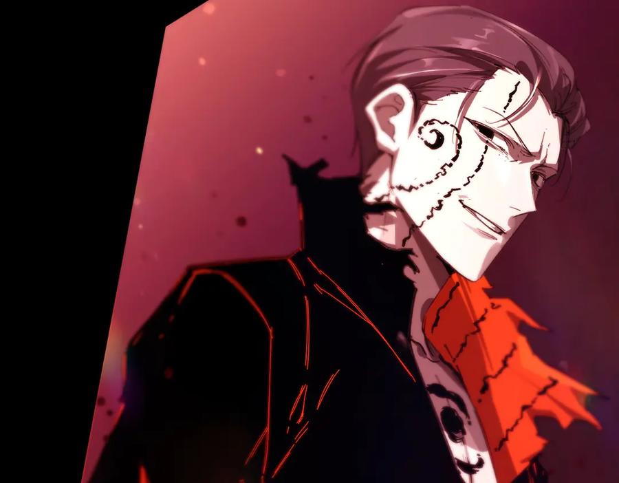 《SSS级超越常理的圣骑士》第76话 二转裁决者（中） 第104页