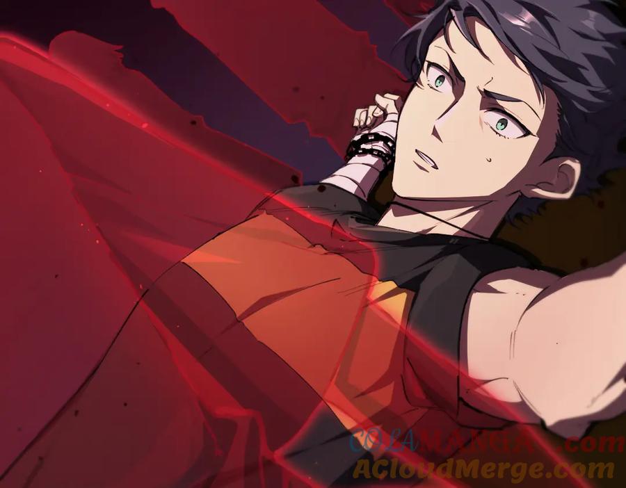 《SSS级超越常理的圣骑士》第76话 二转裁决者（中） 第81页