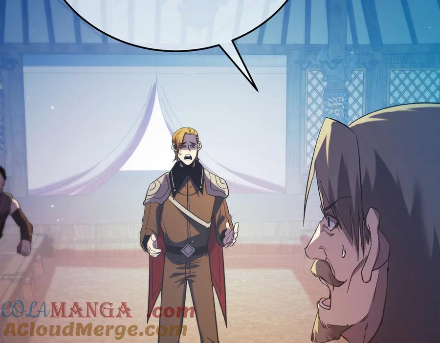 《我靠无敌被动打出成吨伤害！》第78话 高阶副本：剃刀高地 第113页