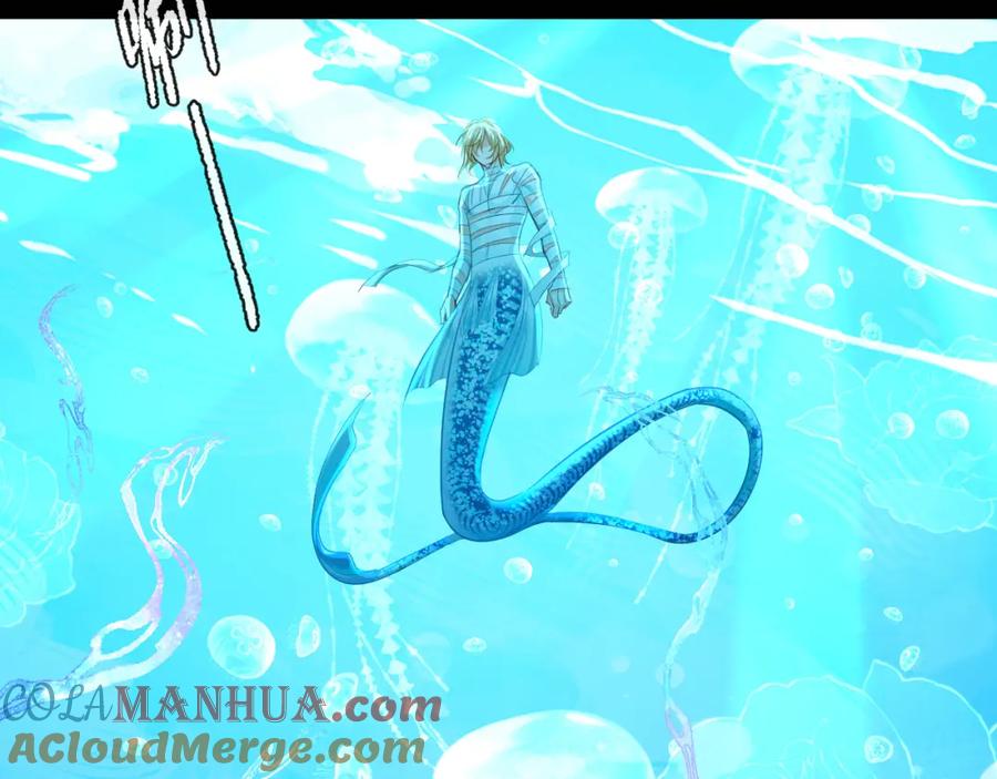 人鱼陷落 第94话 热爱小猫咪 第40页
