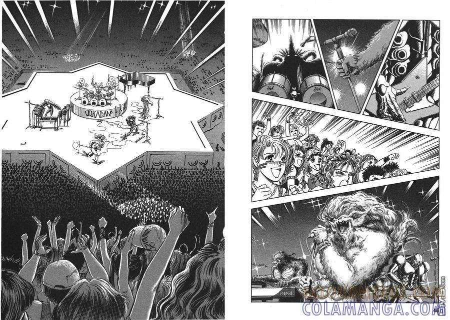 《强殖装甲凯普》第9卷 第25页
