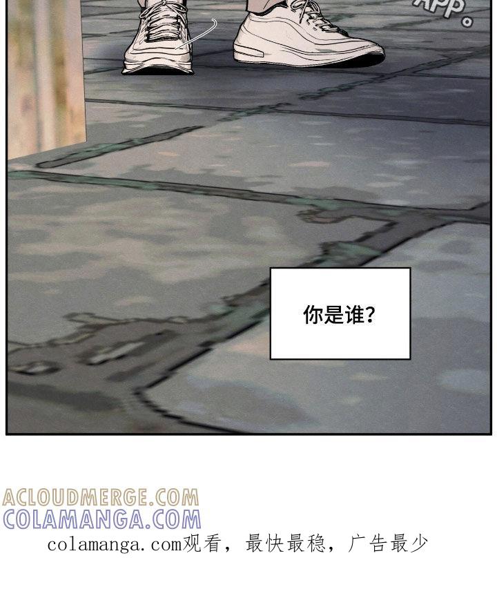 《模糊的边缘》第148章：【第二季】真面目 第27页