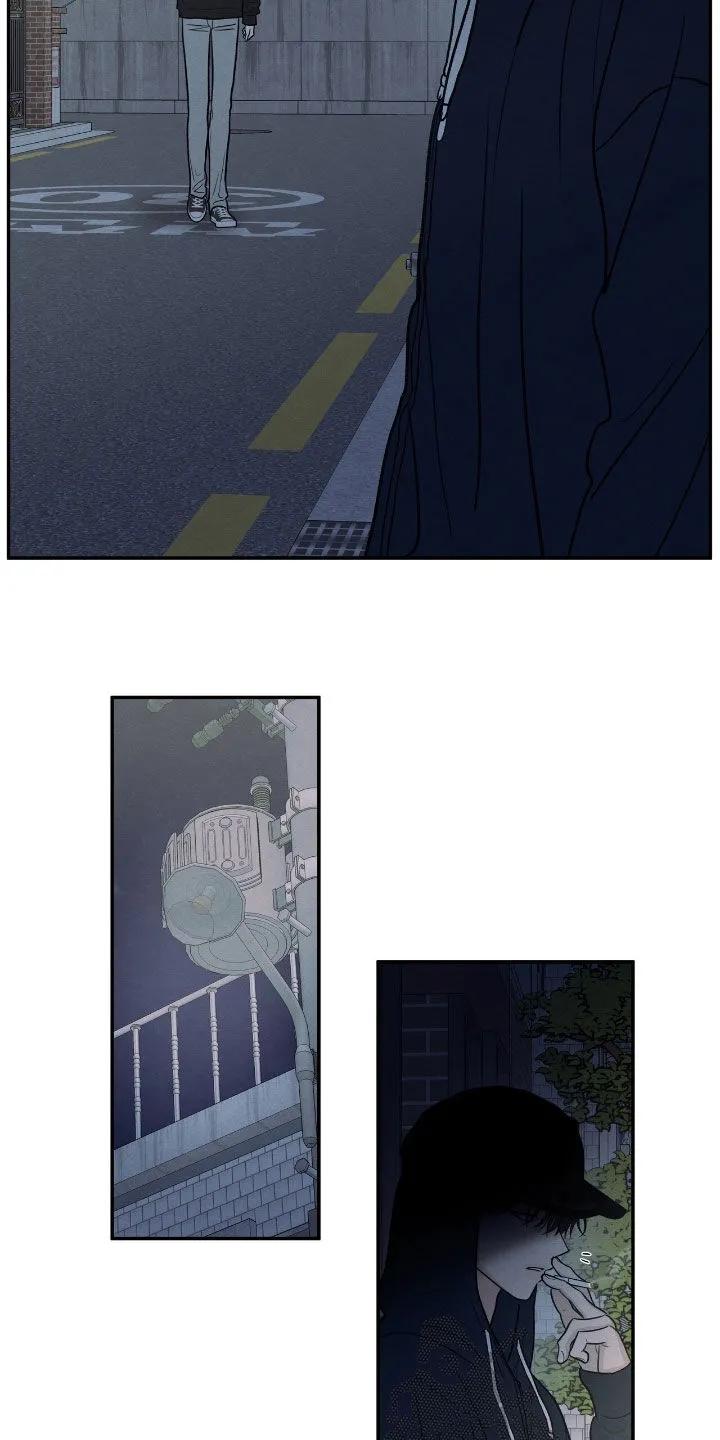 《模糊的边缘》第162章：【第二季】见面 第18页