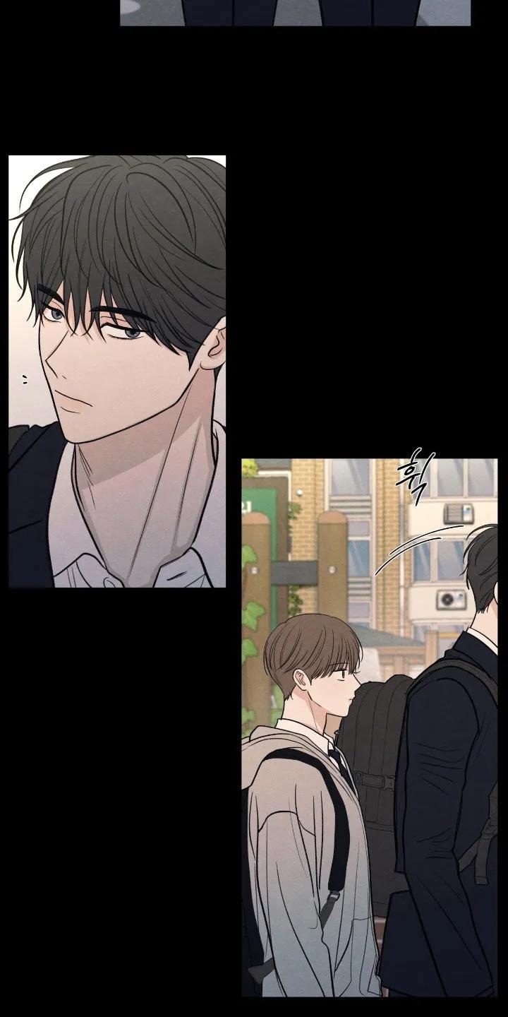 《模糊的边缘》第165章：【第二季】了无音讯 第12页