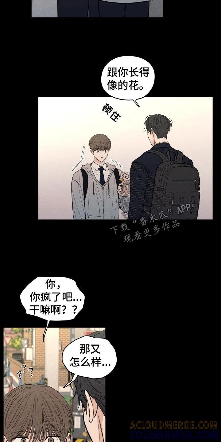 《模糊的边缘》第165章：【第二季】了无音讯 第15页