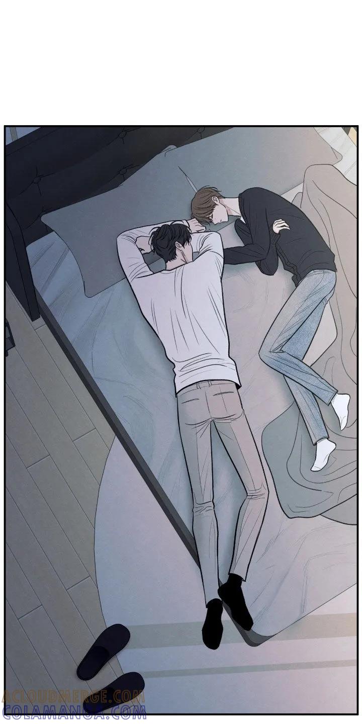 《模糊的边缘》第171章：【第二季】只想象过 第15页