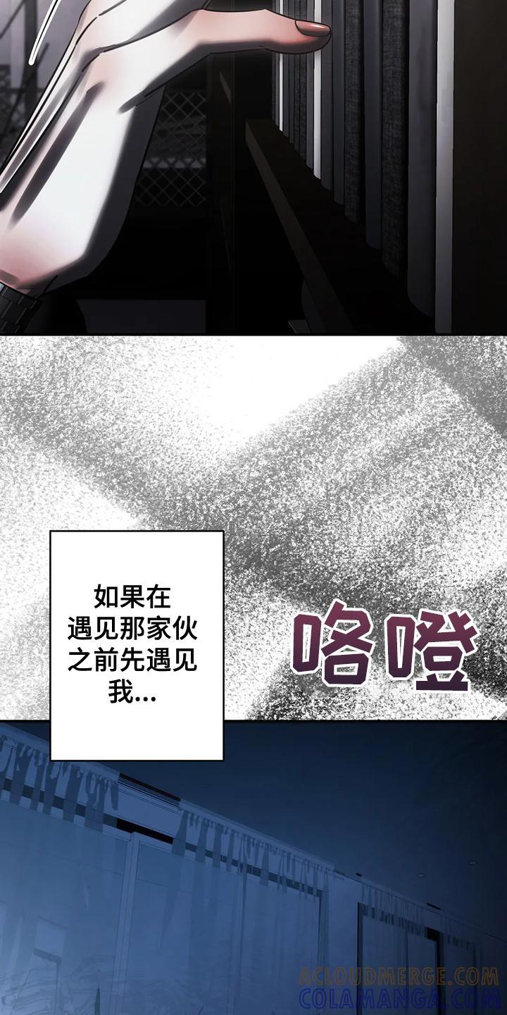 《暴动的追随》第53章：最后一次 第13页