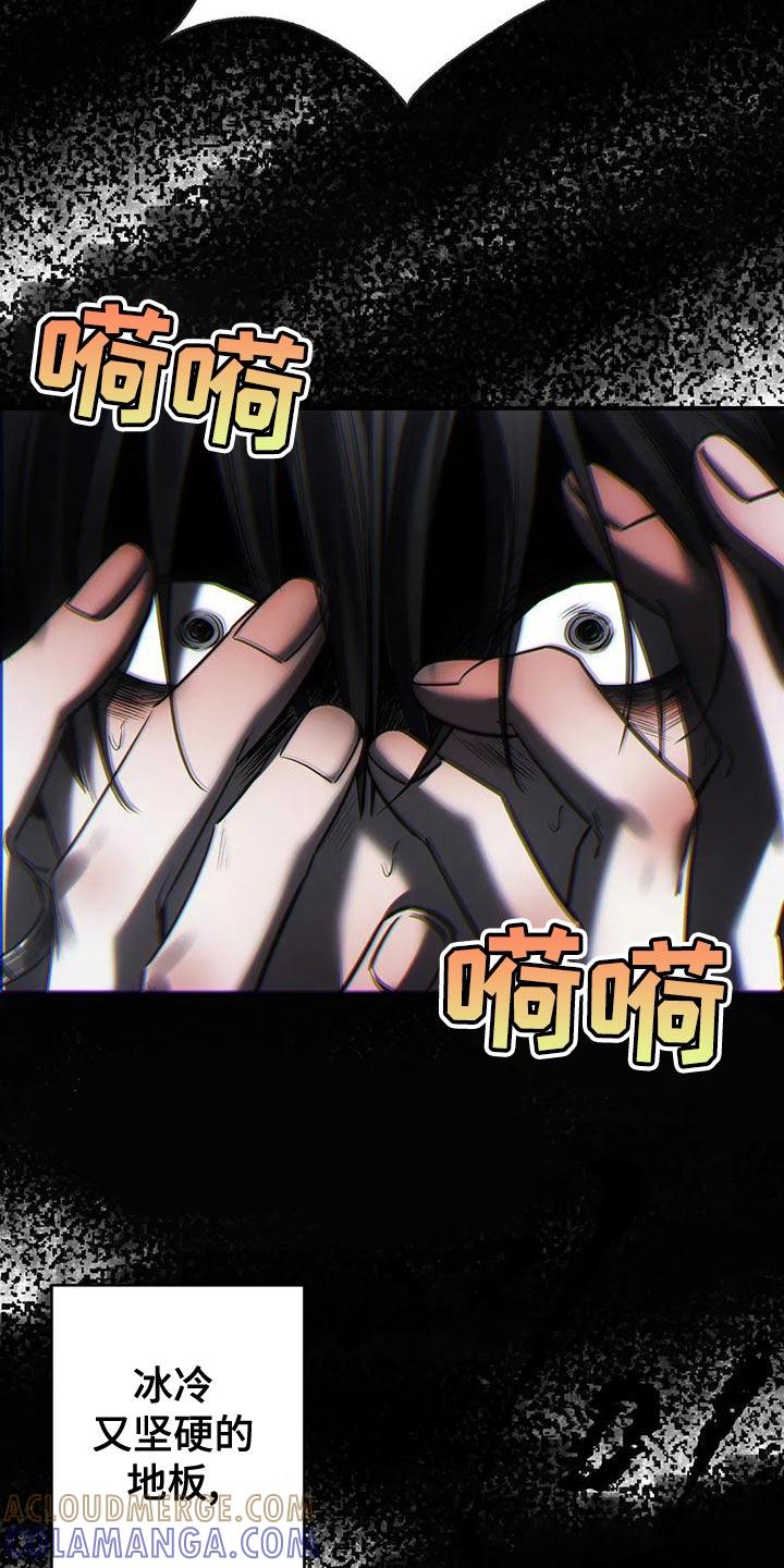 《暴动的追随》第53章：最后一次 第17页
