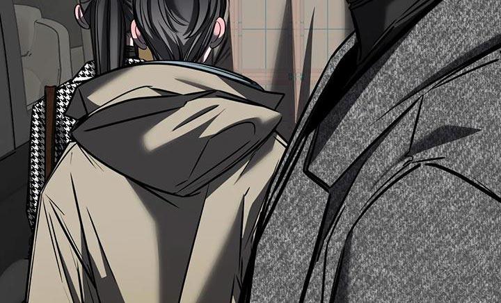 《暴动的追随》第58章：我现在不想见到你 第22页