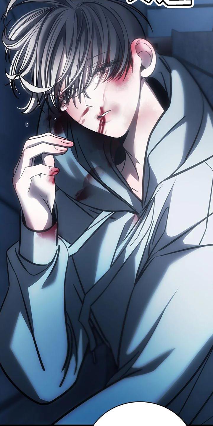 《暴动的追随》第61章：从没想过把你放下（第一季完结） 第28页