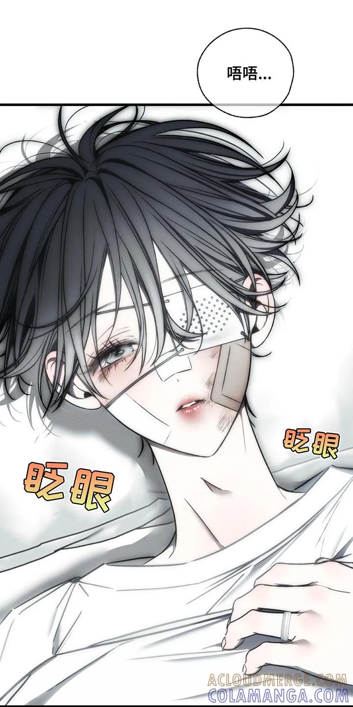 《暴动的追随》第62章：【第二季】我们会一起住在这里 第15页