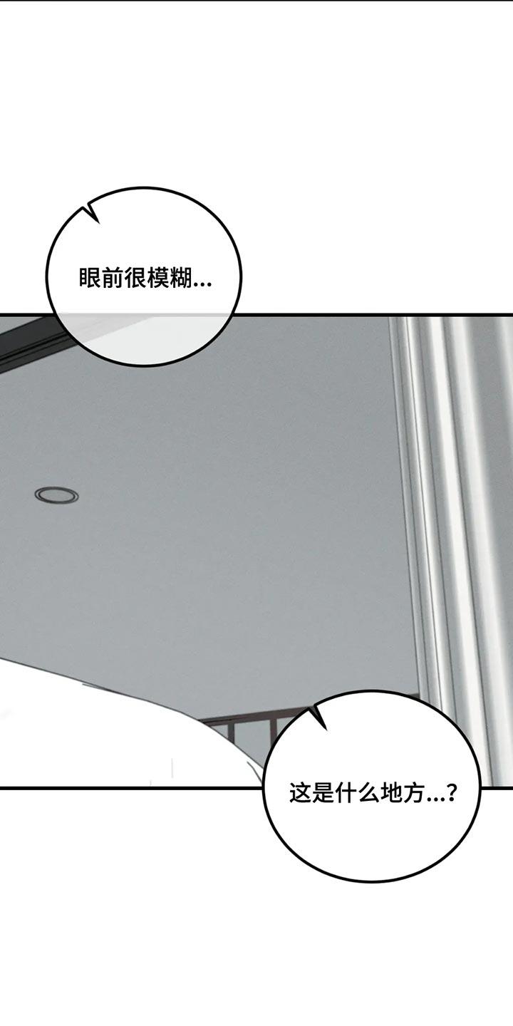 《暴动的追随》第62章：【第二季】我们会一起住在这里 第16页