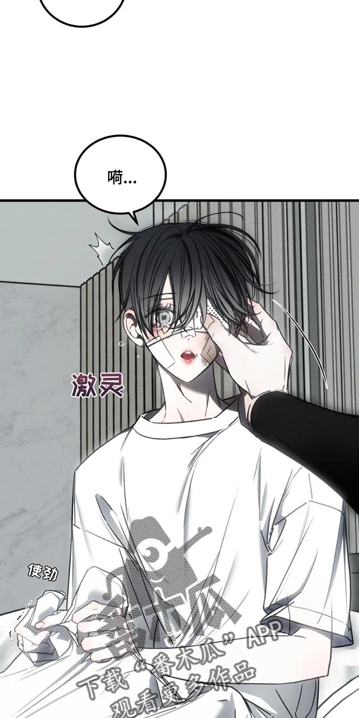 《暴动的追随》第62章：【第二季】我们会一起住在这里 第20页