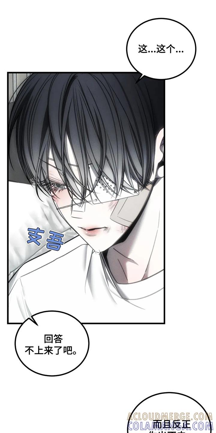 《暴动的追随》第63章：【第二季】以后也会永远爱你 第13页