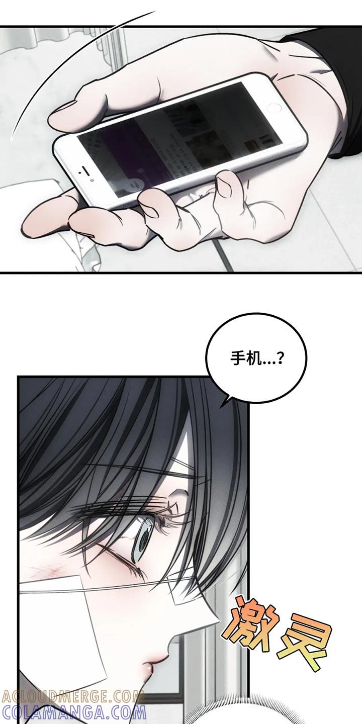 《暴动的追随》第63章：【第二季】以后也会永远爱你 第17页