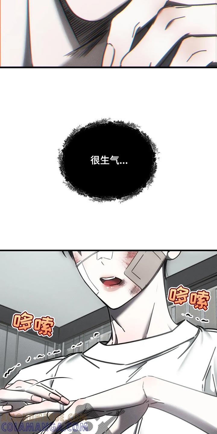 《暴动的追随》第63章：【第二季】以后也会永远爱你 第3页