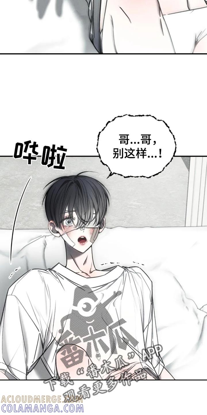 《暴动的追随》第65章：【第二季】老实待着 第13页