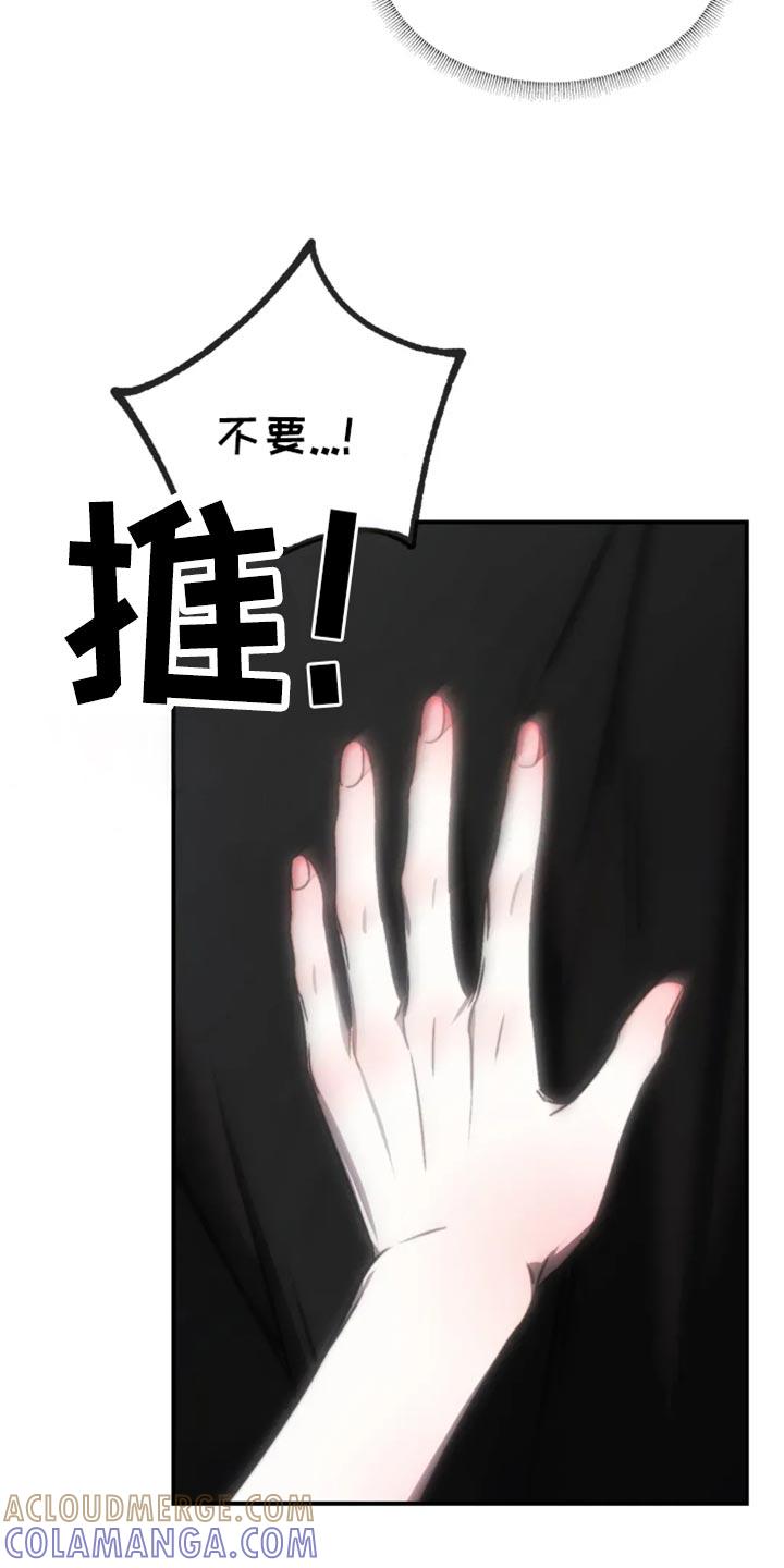 《暴动的追随》第66章：【第二季】从一开始不会听你的 第15页