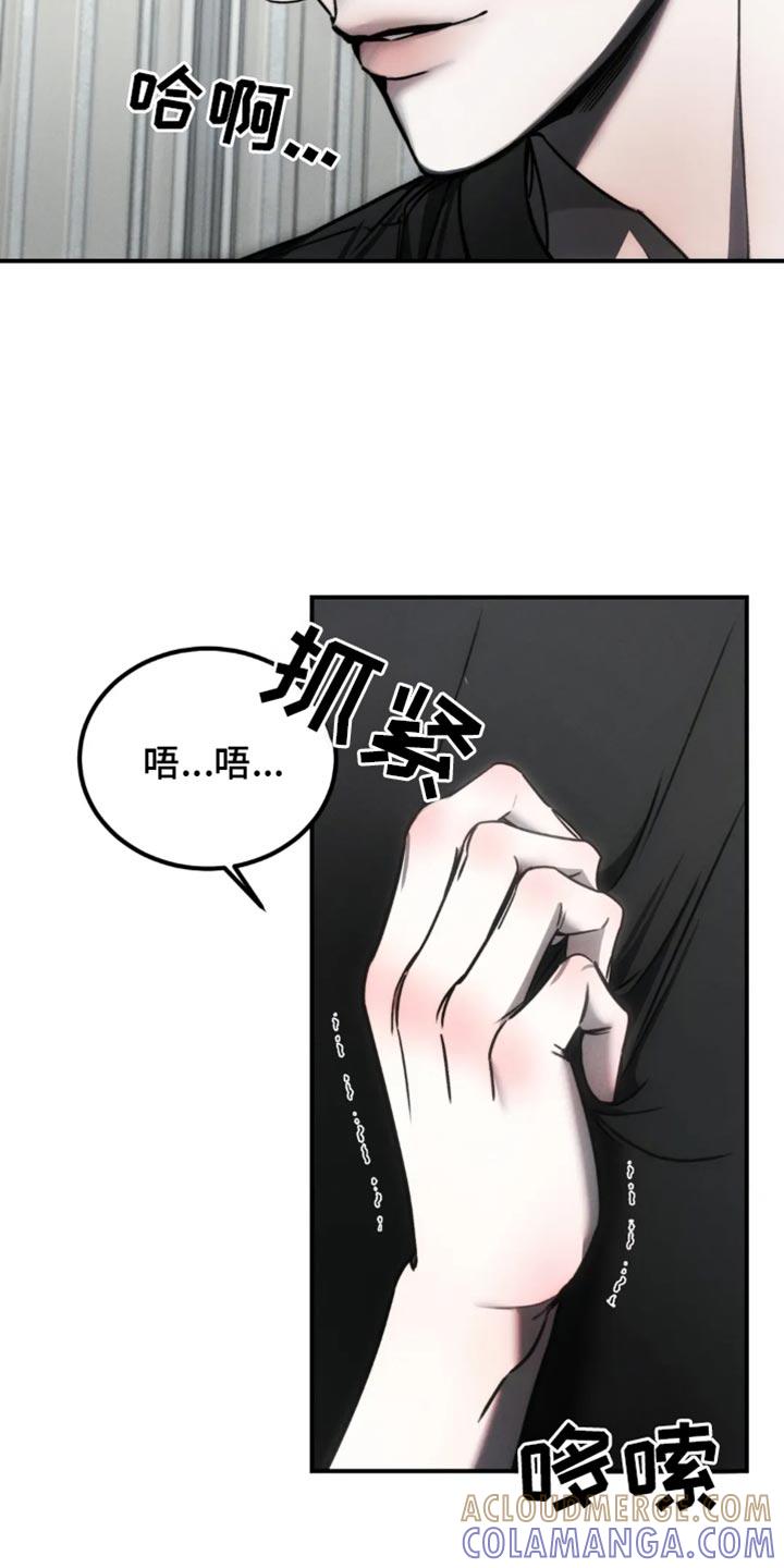 《暴动的追随》第66章：【第二季】从一开始不会听你的 第13页