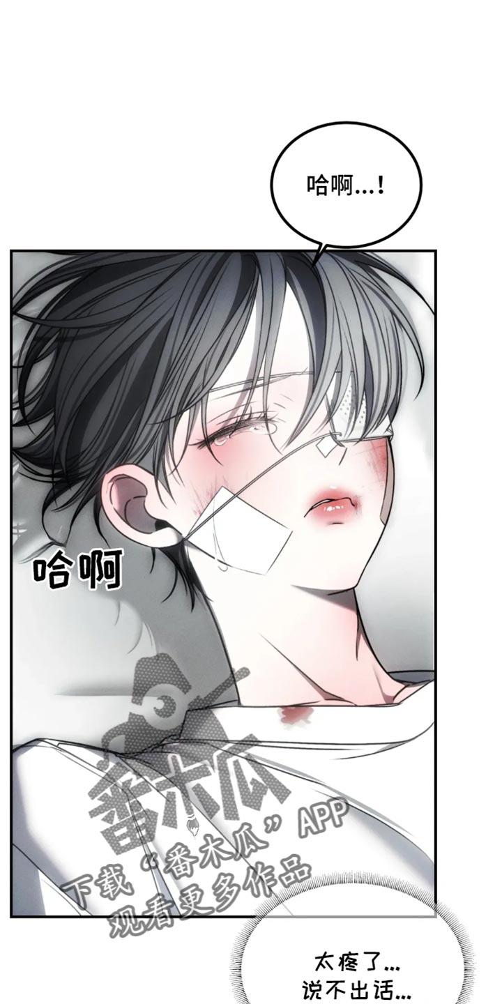 《暴动的追随》第66章：【第二季】从一开始不会听你的 第14页