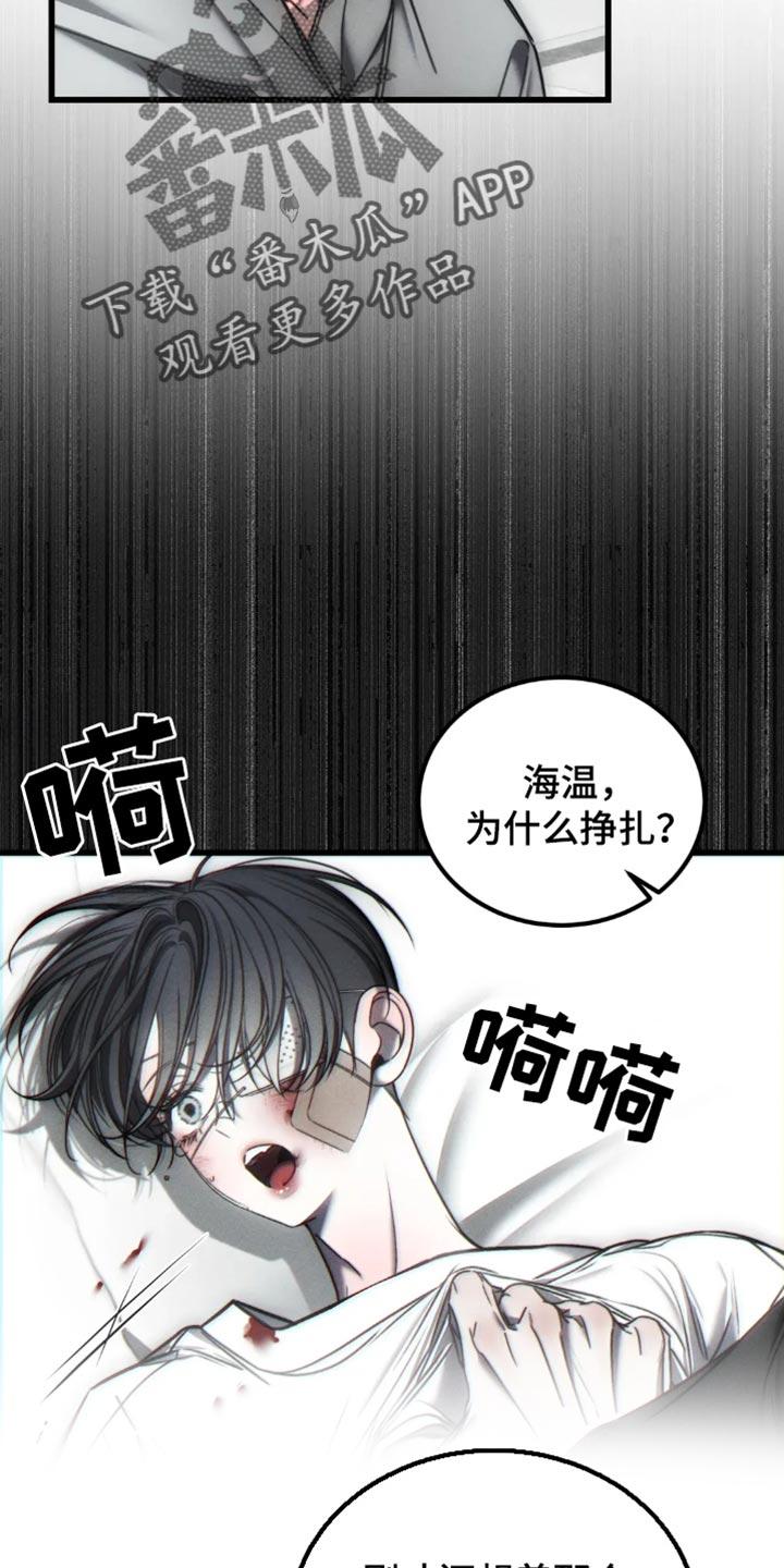 《暴动的追随》第67章：【第二季】可笑 第6页