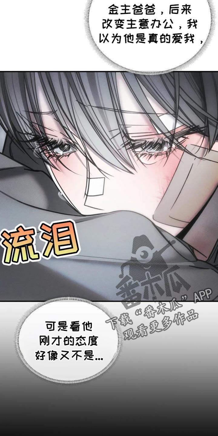 《暴动的追随》第67章：【第二季】可笑 第14页