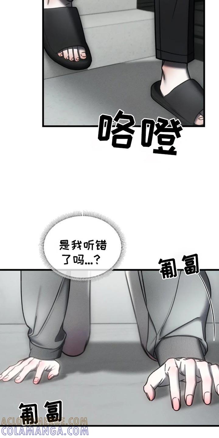 《暴动的追随》第68章：【第二季】我必须逃跑 第17页
