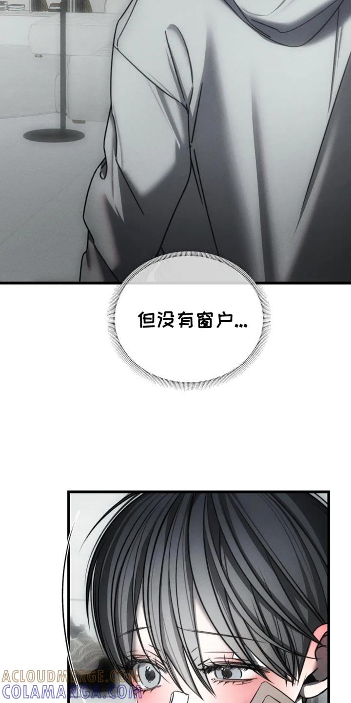 《暴动的追随》第68章：【第二季】我必须逃跑 第7页