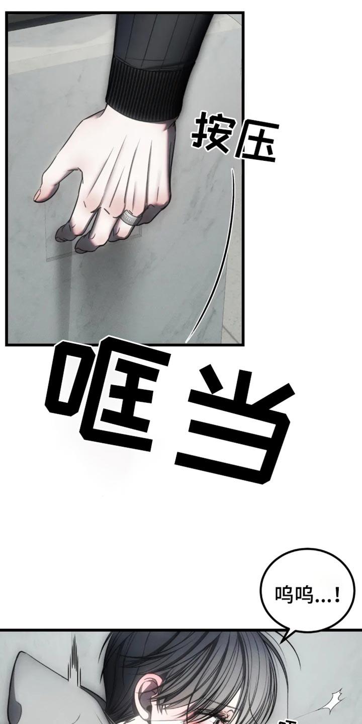 《暴动的追随》第68章：【第二季】我必须逃跑 第14页
