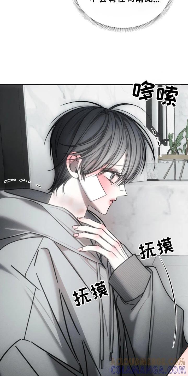 《暴动的追随》第69章：【第二季】躲藏 第7页