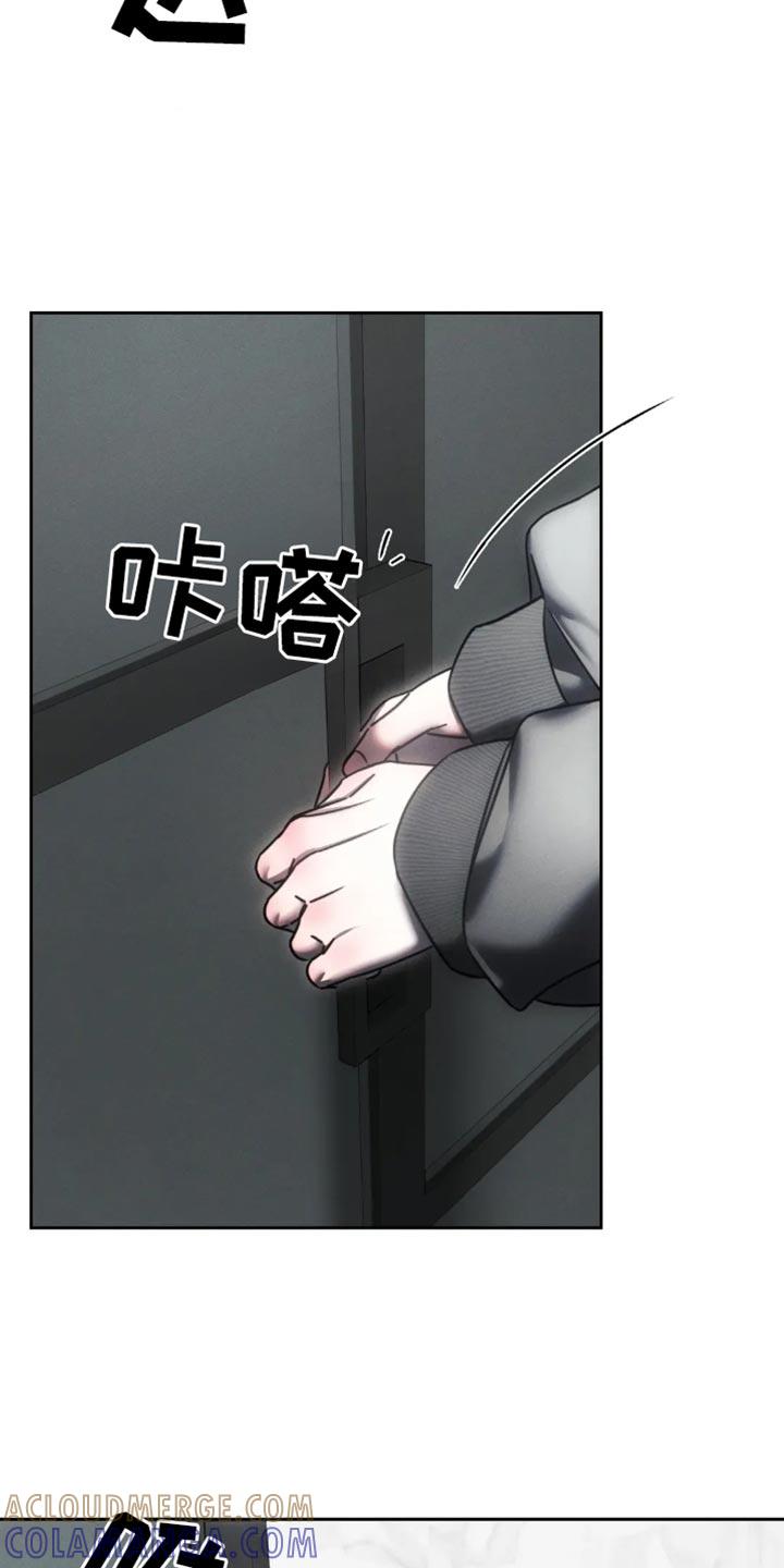 《暴动的追随》第69章：【第二季】躲藏 第5页