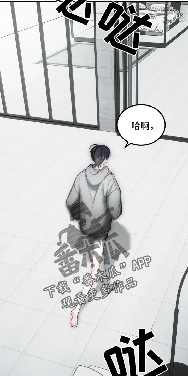 《暴动的追随》第69章：【第二季】躲藏 第2页