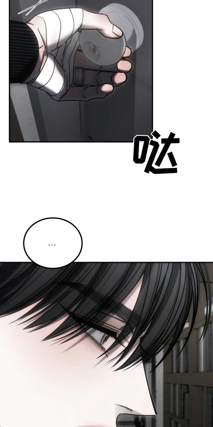《暴动的追随》第69章：【第二季】躲藏 第10页