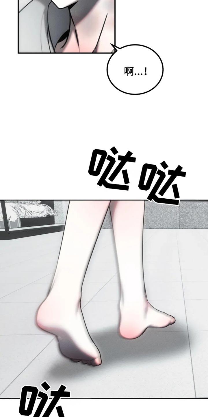 《暴动的追随》第69章：【第二季】躲藏 第4页