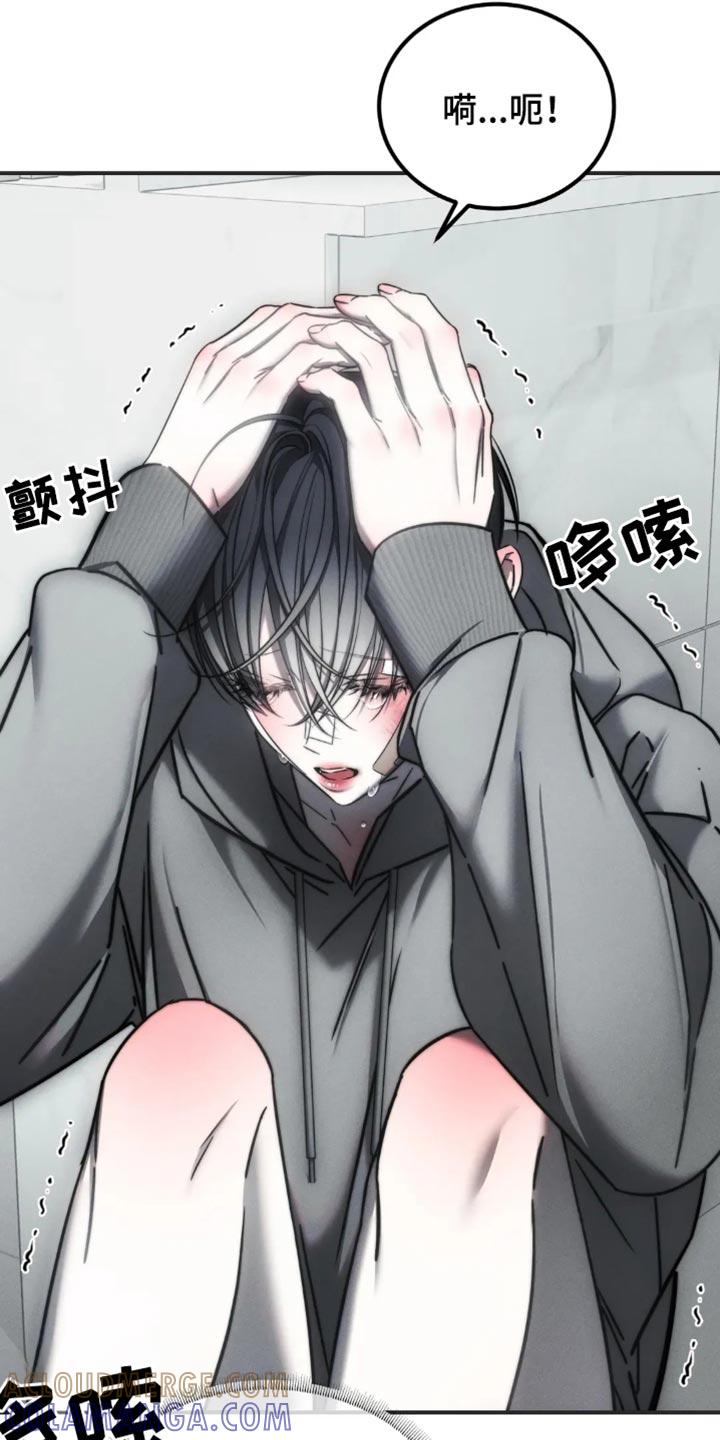 《暴动的追随》第70章：【第二季】我大概知道了 第15页