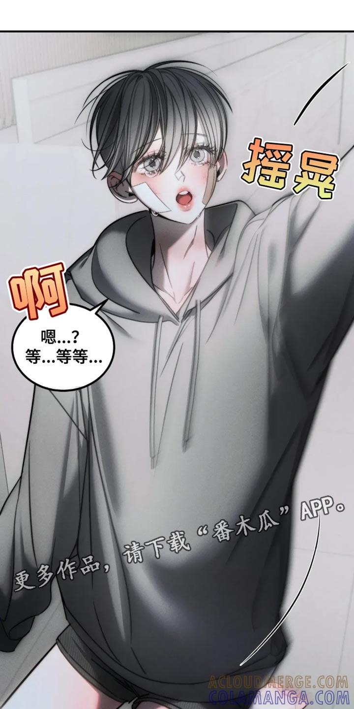 《暴动的追随》第71章：【第二季】别惹我生气 第19页