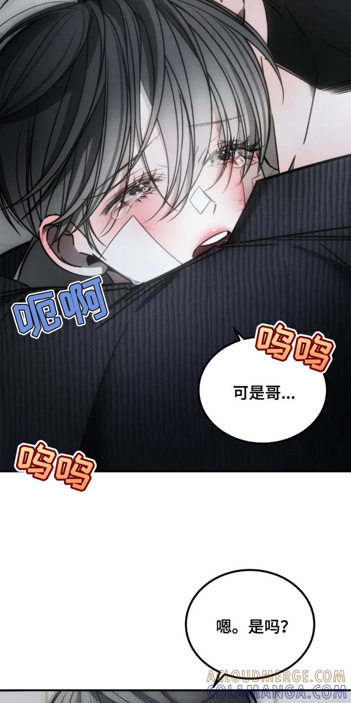 《暴动的追随》第71章：【第二季】别惹我生气 第11页