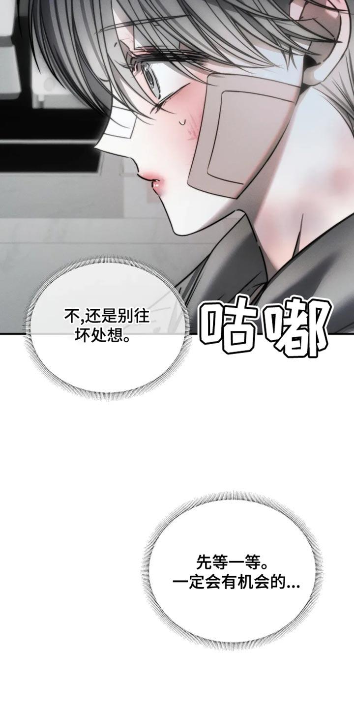 《暴动的追随》第72章：【第二季】后悔 第14页