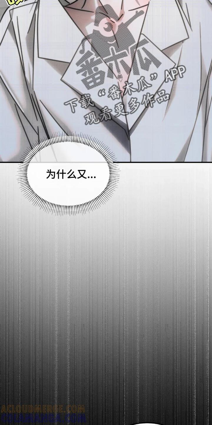 《暴动的追随》第73章：【第二季】不能留疤 第17页