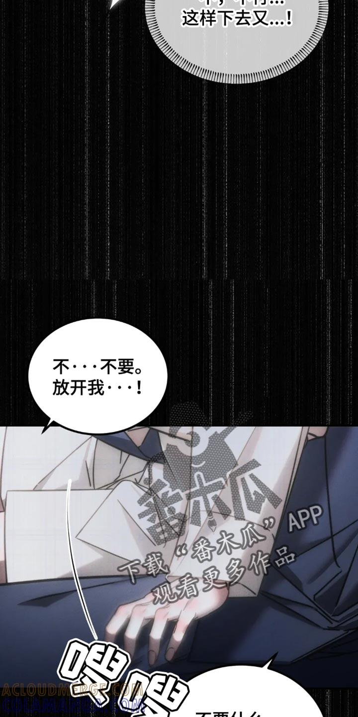 《暴动的追随》第74章：【第二季】我也帮你 第13页