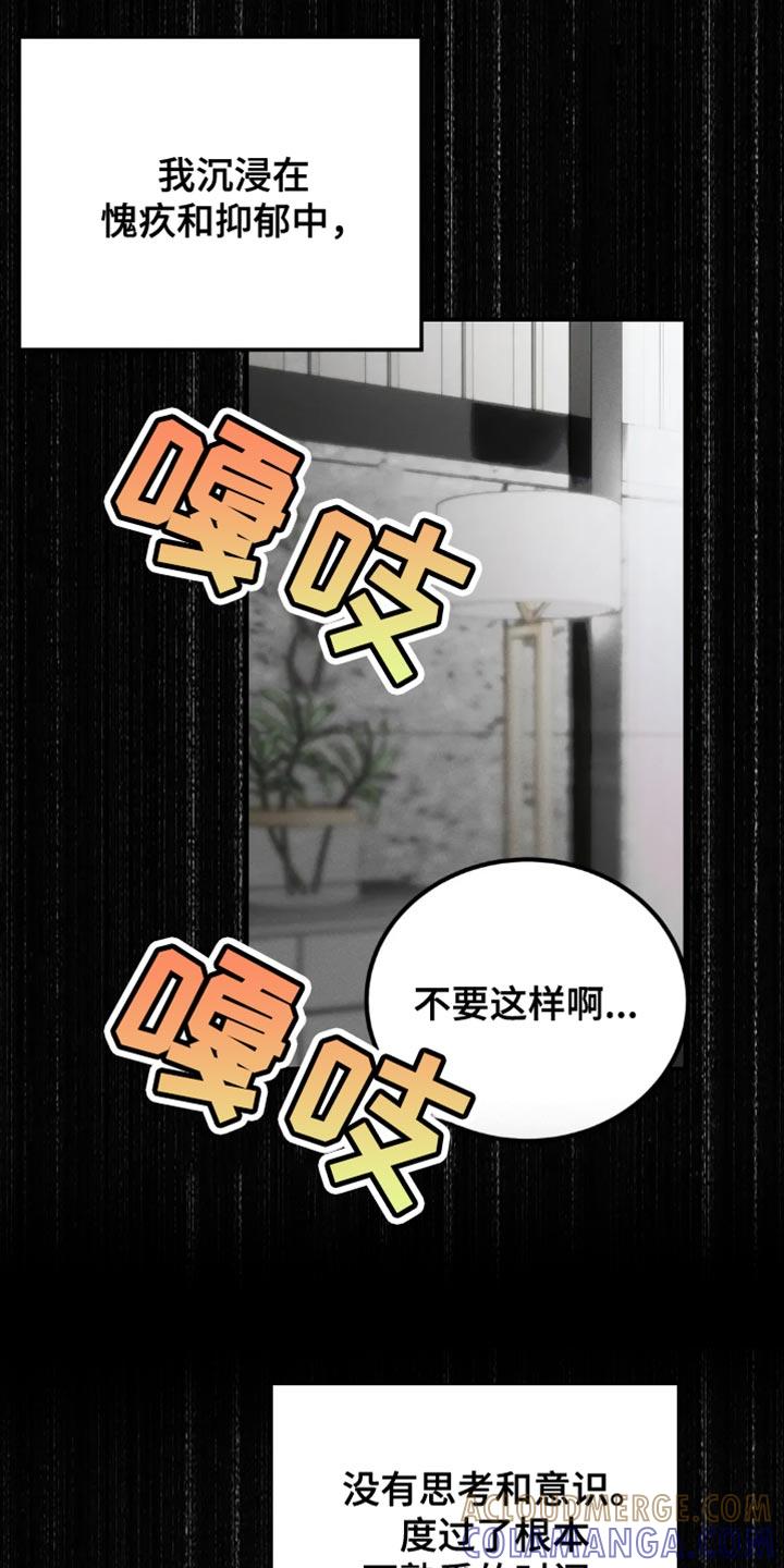 《暴动的追随》第76章：【第二季】愧疚和抑郁 第11页