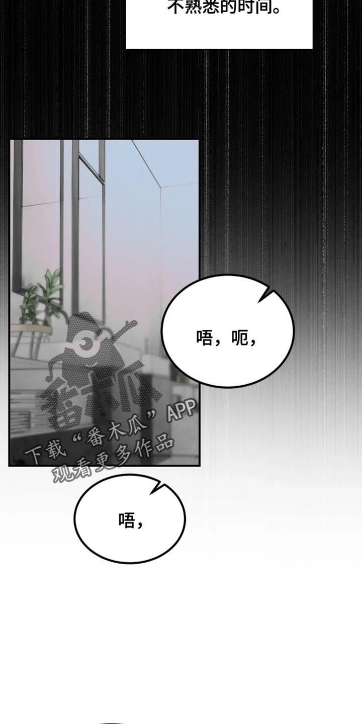 《暴动的追随》第76章：【第二季】愧疚和抑郁 第12页