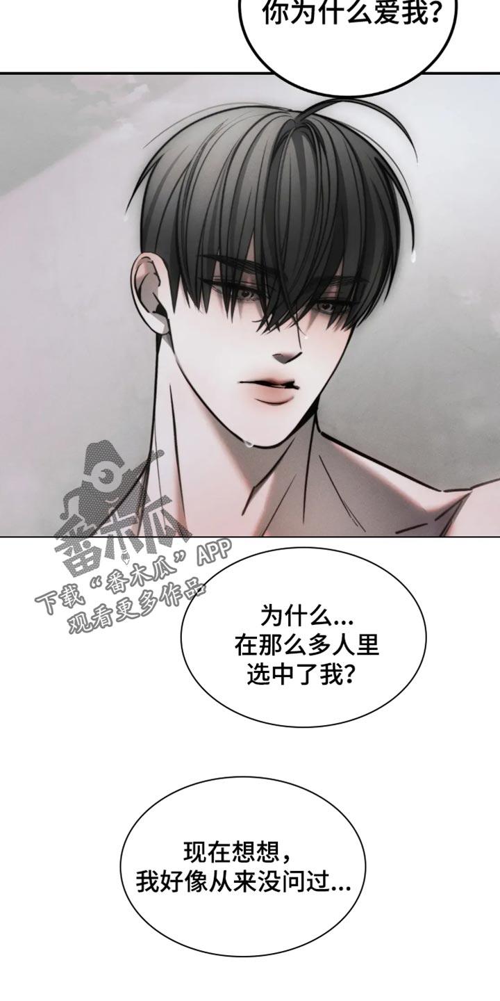 《暴动的追随》第77章：【第二季】爱你的理由 第12页