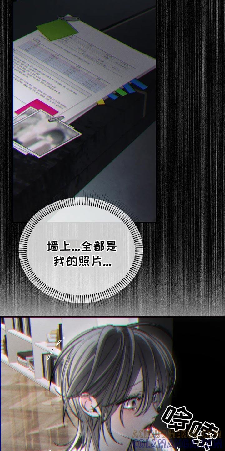《暴动的追随》第78章：【第二季】他们不需要你 第19页