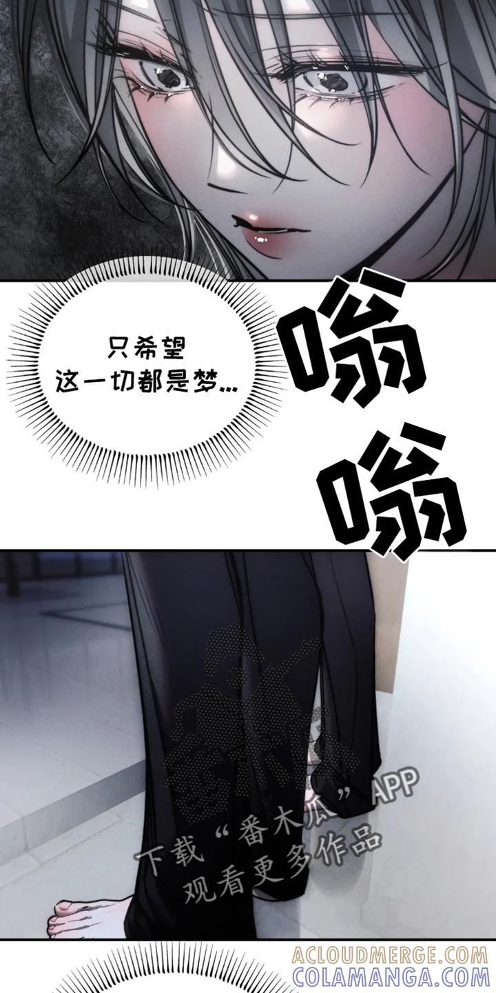 《暴动的追随》第78章：【第二季】他们不需要你 第11页