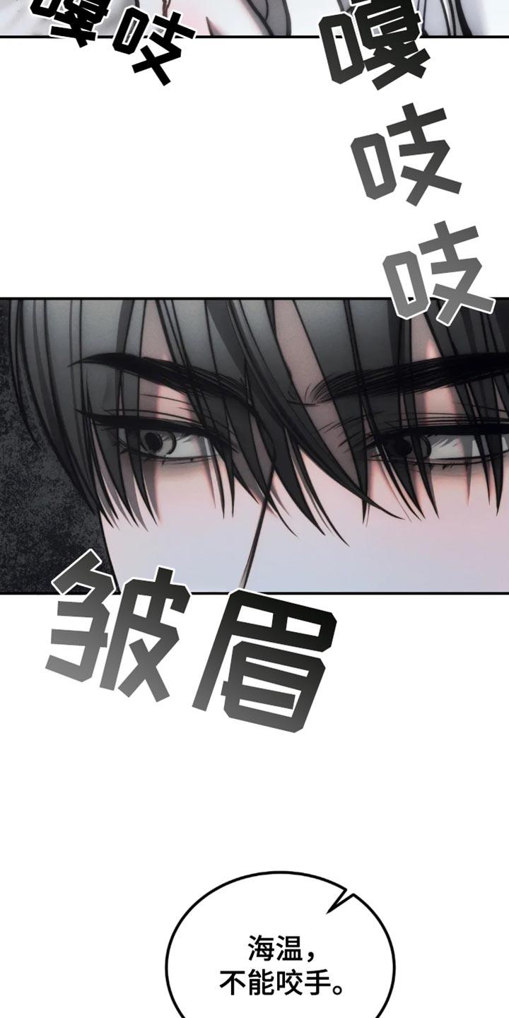 《暴动的追随》第79章：【第二季】太痛苦了 第6页
