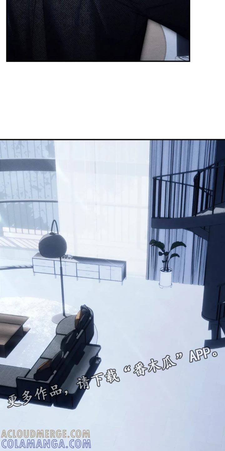 《暴动的追随》第82章：【第二季】我一定是脑子不清醒 第25页