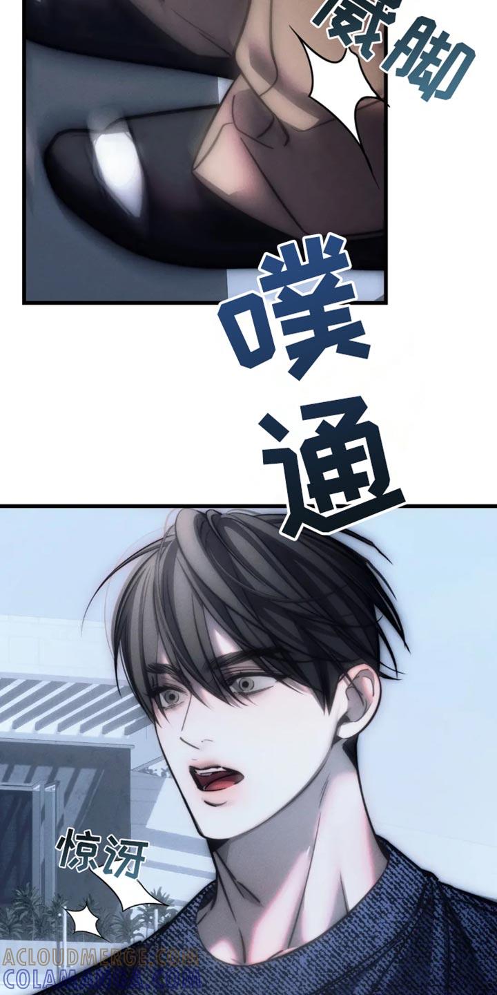 《暴动的追随》第83章：【第二季】又不是我的错 第31页